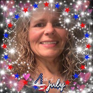 Meet your Posher, Debbie